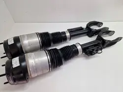 AMMORTIZZATORE MERCEDES X166 6.3AMG A1663201368 A1663201468