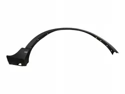 LV4B-S16D238-CEW Para-lamas Dianteiro Direito Ford Kuga MK3