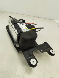 Compresseur suspension arrière BMW X7 G07 OEM 5A57843