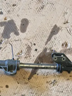 Ohjaustehostin Citroen Saxo 2002 9620470430