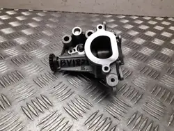 Pompe à huile OEM 150100347R pour Nissan Qashqai III