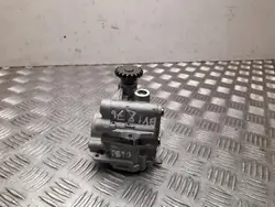Pompe à huile OEM 150100347R pour Nissan Qashqai III