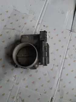 DODGE DURANGO Drosselklappe 2011-2021 OEM 5184349AC