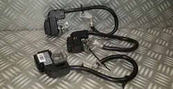 BMW 5 E60 LCI E61 Lift Minuspol Kabel 9164346