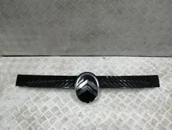 Soporte Logo Citroen C3 IV OEM 9856498680 - Pieza Usada