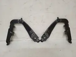 Mercedes W247 Motorhuveskarn Set OEM A2478800228