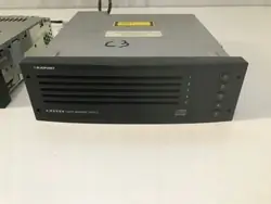 Rádio OEM 96365979XT para Citroen C3 I e Peugeot 307