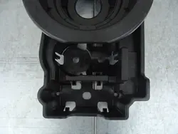 Reservhjulsinsats OEM 9818867680 för Peugeot 208 II
