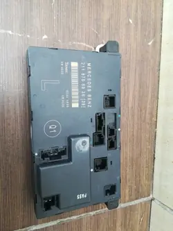 Module de porte OEM 2118706926 gauche/droite avant