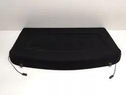 Étagère coffre arrière Mazda CX-3 OEM D10E-68310 2015-2021