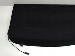 Prateleira traseira porta-bagagens Mazda CX-3 OEM D10E-68310 2015-2021