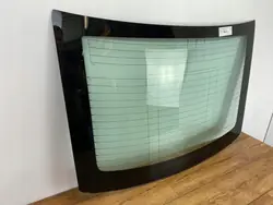 Vitre arrière OEM szybatylcam pour Chevrolet Camaro VI