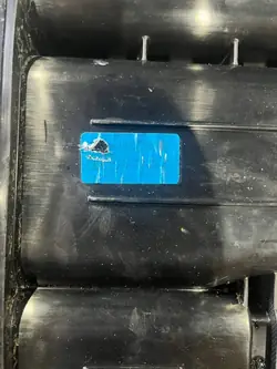 Filtre à charbon OEM 32420-N7000 pour Hyundai Tucson IV