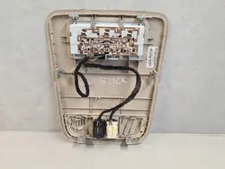 OEM 23149045 Innenleuchte Schiebedach Buick Regal