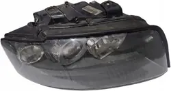 Audi A4 B6 Bixenon Xenon Faro Derecho 8E0941030T