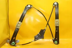 Elevador de vidro dianteiro esquerdo VW Golf VII