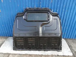 OEM ET76-19L512-AH skiljeväggspanel Ford Transit Courier