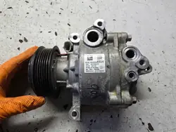 Compressore A/C OPEL MOKKA 1.6 CDTI