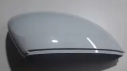 Volkswagen OE 5NA857538 LC9A Spiegelgehäuse