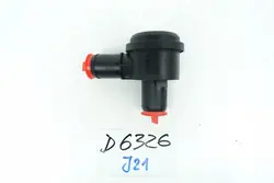 Soupape de régulation pression carburant OEM 5802099914