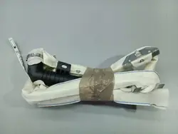 OEM 8200710539 Höger Airbaggardin Renault Espace IV