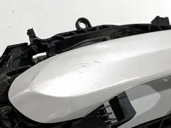 Manilla exterior trasera izquierda BMW G05 OEM LORK-1781-131420