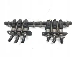 OEM 67R-018502 LPG-injektorer - Begagnad