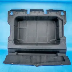 BMW X3 G01 LCI kofferbakvloeropbergruimte OEM 51477396587