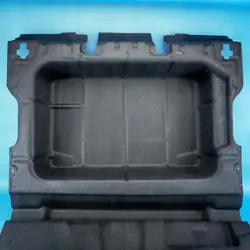Armazenamento chão porta-malas BMW X3 G01 LCI OEM 51477396587