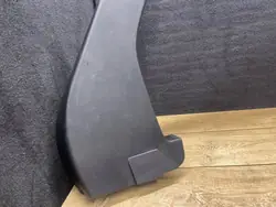 OEM FK7225515A Vänster Bakdörrlist Land Rover