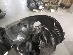 Aile avant droite OEM 9839752480 Opel Grandland