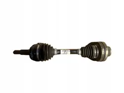 OEM 7P0407271C etupuskuri Audi Q7 4L:lle