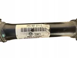 Pare-chocs avant OEM 7P0407271C pour Audi Q7 4L