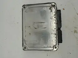 Computador Motor OEM 06A 906 032 FK para Volkswagen