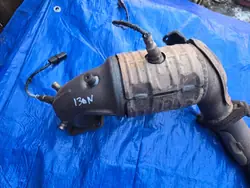 Catalyseur OEM 28530-2GNY0 pour Hyundai i30N