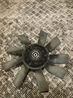Ventilateur visqueux Mercedes-Benz OEM 1032000423 - Occasion