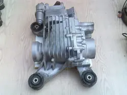 VW Passat B6 Skoda Yeti 4x4 Takadifferenti 0BR525010G