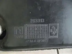 Vaihteistoöljynjäähdytin Ferrari 458 2008 OEM 261256