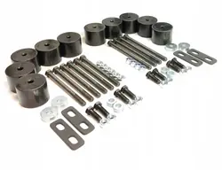 Nissan Patrol GU4 Body Lift 50mm Kit ZL590