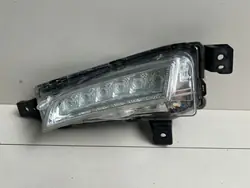 Suzuki Vitara III Rechter Voor Halogeen DRL OEM 5QMV4K816