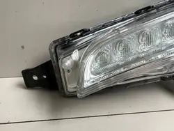 Suzuki Vitara III Oikea Etu Halogeeni DRL OEM 5QMV4K816