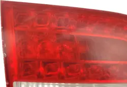 AUDI A6 C6 LIFT FEU ARRIÈRE LED GAUCHE AVANT 4F9945093E