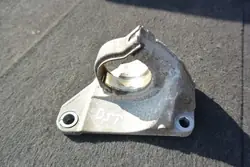 Suporte de eixo OEM 397742974R Dacia Duster II Usado