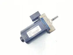 2019 Jeep Compass Transfer Case Motor 170902A0396