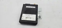 Land Rover Range Rover L322 Módulo Webasto 8H52-18D540-AA