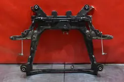 OEM mamAUTO-1041215- Poutre Avant pour Ford Mondeo MK5