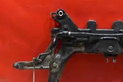 OEM mamAUTO-1041215- Frontträger für Ford Mondeo MK5