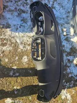 Armaturenbrett-Konsole OEM SOULKIAIII für Kia Soul III EV