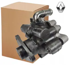 Bomba de direção assistida Renault OE 7700426719