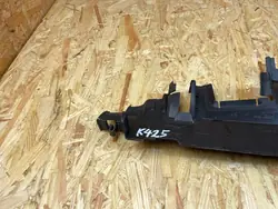OEM 5G0121283H luftintagsrör vänster fram VW Golf VII